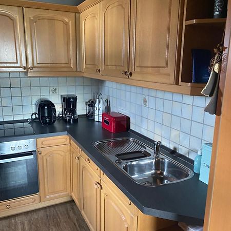 Ferienwohnung Haus Giesner Kappel Kültér fotó