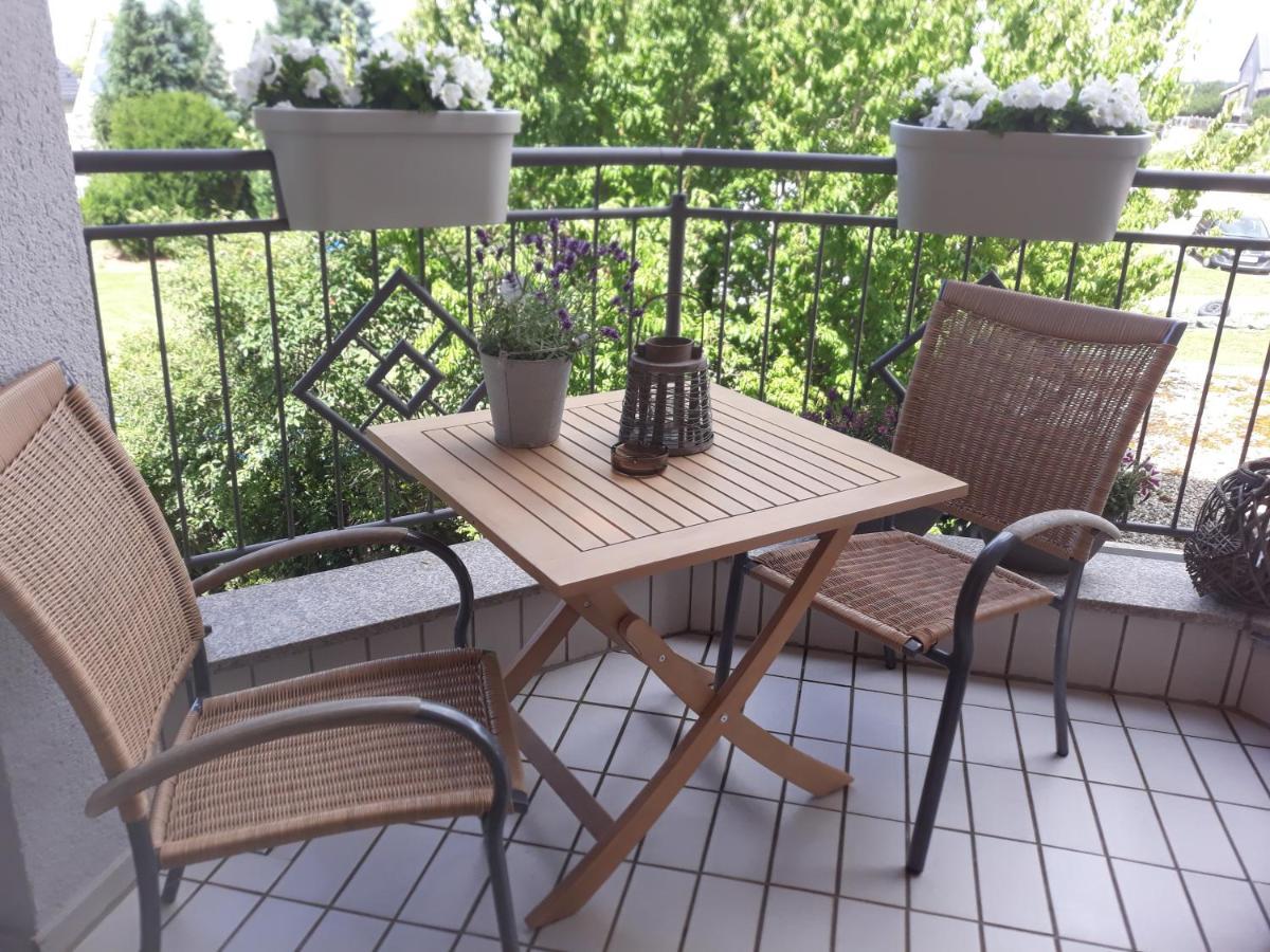 Ferienwohnung Haus Giesner Kappel Kültér fotó