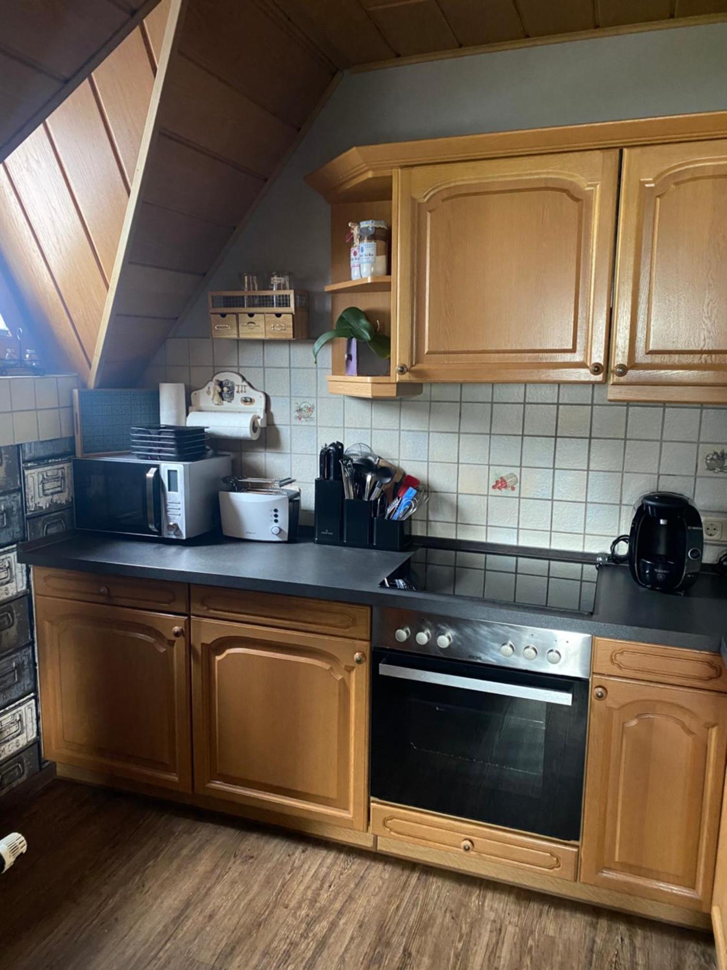 Ferienwohnung Haus Giesner Kappel Kültér fotó