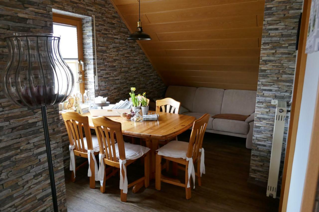 Ferienwohnung Haus Giesner Kappel Kültér fotó